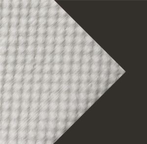 Bijele Reljefne Pp i Wp Netkanog maramice završio pakiranje maramica