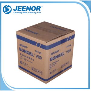 Plavi Reljefni Wp i Netkani maramice za kućne ljubimce