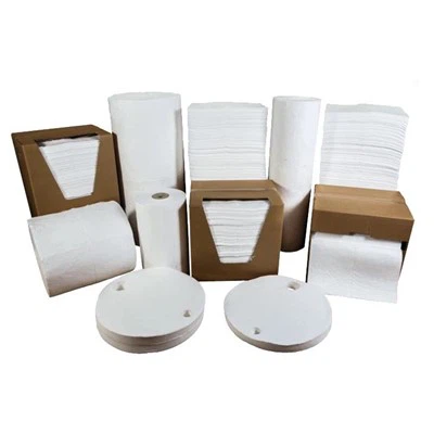 SPO podloge za apsorpciju ulja u ravnom